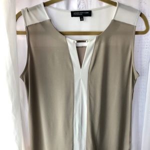 🎈5FOR20 🎈 NWOT Jones New York Top